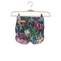 name it Damen Shorts, marineblau, Gr. 116