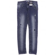 name it Damen Jeans, blau, Gr. 158
