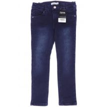 name it Damen Jeans, marineblau, Gr. 116