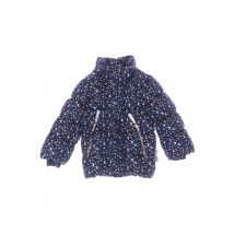name it Damen Jacke, marineblau, Gr. 98