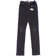 name it Damen Jeans, grau, Gr. 140