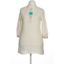 Napapijri Damen Bluse, beige, Gr.