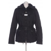 Napapijri Damen Jacke, schwarz, Gr. 42