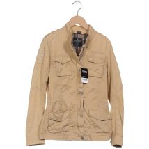 Napapijri Damen Jacke, beige, Gr. 34