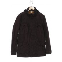 Napapijri Damen Jacke, braun, Gr. 42