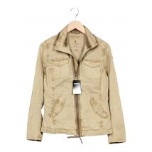 Napapijri Damen Jacke, beige, Gr. 36