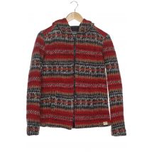 Napapijri Damen Jacke, rot, Gr.