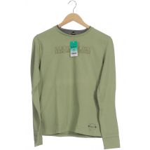 Napapijri Damen Langarmshirt, grün, Gr.