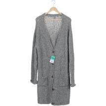 Napapijri Damen Strickjacke, grau, Gr.
