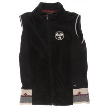 Napapijri Damen Weste, schwarz, Gr.