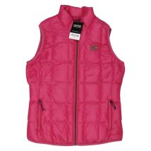Napapijri Damen Weste, pink, Gr. 38