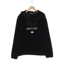 Napapijri Herren Jacke, schwarz, Gr. 54