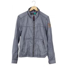 Napapijri Herren Jacke, blau, Gr.
