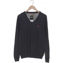 Napapijri Herren Pullover, marineblau, Gr. 58