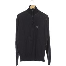 Napapijri Herren Pullover, blau, Gr.