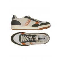 Napapijri Herren Sneakers, mehrfarbig, Gr. 42