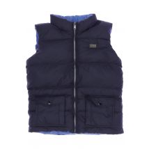 Napapijri Jungen Jacke, marineblau, Gr. 140