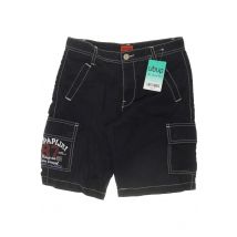 Napapijri Herren Shorts, blau, Gr. 140