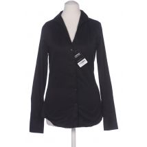 Naracamicie Damen Bluse, schwarz, Gr. 36
