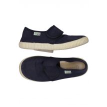 Natural World Jungen Kinderschuhe, marineblau, Gr. 32