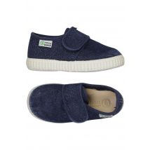 Natural World Jungen Kinderschuhe, marineblau, Gr. 22