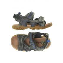Naturino Jungen Kinderschuhe, blau, Gr. 28