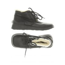 Naturino Jungen Kinderschuhe, schwarz, Gr. 31