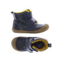 Naturino Jungen Kinderschuhe, marineblau, Gr. 25