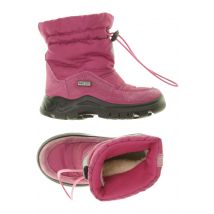 Naturino Mädchen Kinderschuhe, pink, Gr. 24