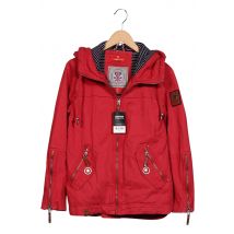 Navahoo Damen Jacke, rot, Gr. 38