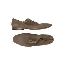 Navyboot Herren Sneakers, braun, Gr. 41