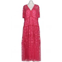 needle &amp; thread Damen Kleid, pink, Gr. 50