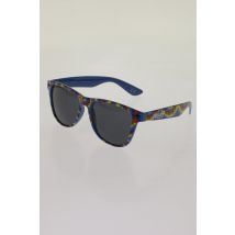 Neff Herren Sonnenbrille, blau, Gr.