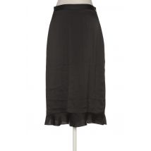 NEO Noir Damen Rock, schwarz, Gr. 36