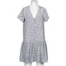 NEO Noir Damen Kleid, hellblau, Gr. 34