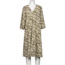 NEO Noir Damen Kleid, gelb, Gr. 36