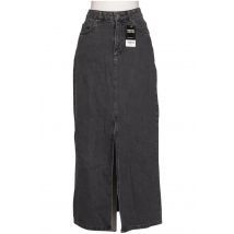 NEO Noir Damen Rock, grau, Gr. 34