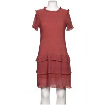 NEO Noir Damen Kleid, rot, Gr. 38