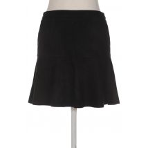 NEO Noir Damen Rock, schwarz, Gr. 34