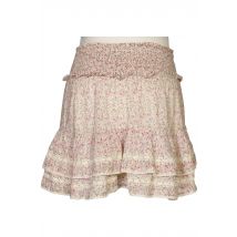 NEO Noir Damen Rock, pink, Gr. 42