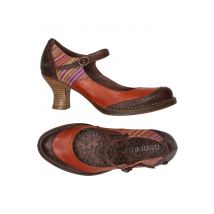 Neosens Damen Pumps, braun, Gr. 37