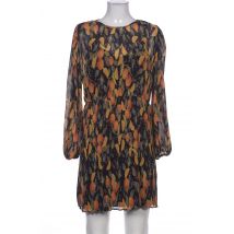 Never Fully Dressed Damen Kleid, orange, Gr. 42