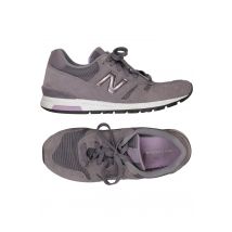 New Balance Damen Sneakers, grau, Gr. 39
