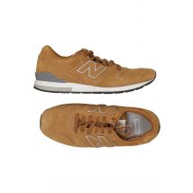 New Balance Damen Sneakers, braun, Gr. 41.5
