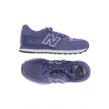 New Balance Damen Sneakers, blau, Gr. 36.5