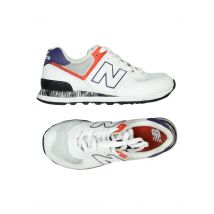 New Balance Damen Sneakers, mehrfarbig, Gr. 38