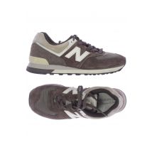 New Balance Herren Sneakers, braun, Gr. 41.5