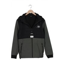 New Balance Herren Jacke, mehrfarbig, Gr. 48