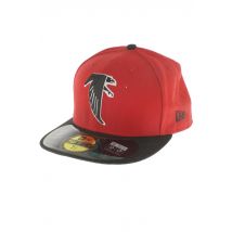 New Era Herren Hut/Mütze, rot, Gr. 58