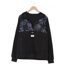 New Era Herren Jacke, schwarz, Gr. 46